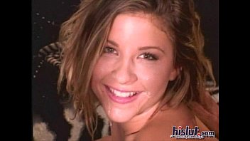 Monica Took On This Rod