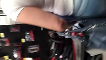 Culitos, Walmart - Unknown - 2025 - Amazing - Session - Video 2704119