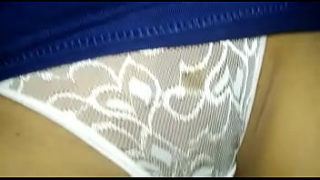 Llego B. En Hilo Blanco Part 2