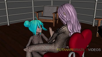 Porn, Cumshot, Teen, 3d, Shemale, Hentai, Futaanari - Shemale - 2025 - Steamy - Scene - Video 2768451