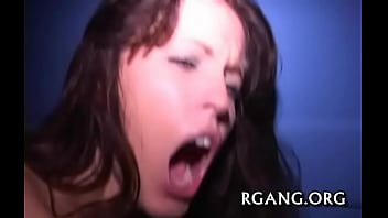 Beauty Loses Her Virginity - teen, hardcore, real, amateur, fingering, white, fuck, young, closeup, russian, first, virgin, euro, - Video 6094580