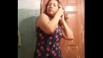 Shemale, Vestido, Desnudandose - Shemale - 2025 - Hot - Show - Video 2477725