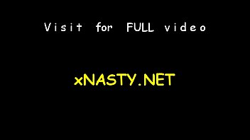 Cunning Barely Legal Girlie Emily Gets Rudely Fucked