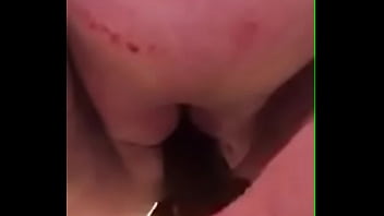 Fuck My Pussy With Beer Bottle