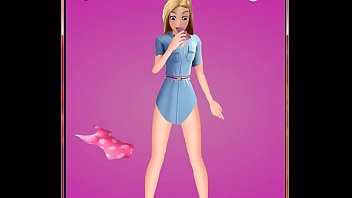 Barbie Dreamhouse Adventures 3d Sexy