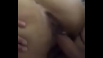 Girlfriend Cums On My Cock