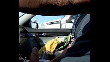 Flashing Truckers Pt1