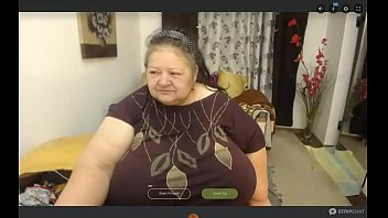 Granny, Bbw - Mature - 2025 - Steamy - Performance - Video 2702971