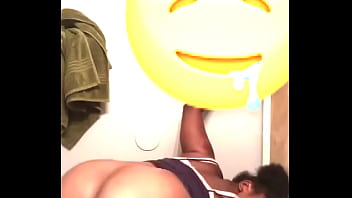 Bbw Thot Shaking Ass