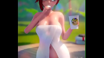 Ruby' Morning Routine