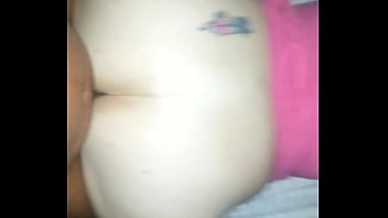 Fuckin My B. Doggystyle