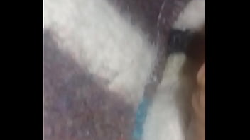 Un Joven Muy Ardiente