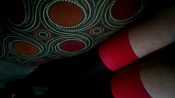 Sexy, Solo, Shemale - Shemale - 2025 - Intense - Experience - Video 2701685