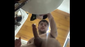 Joven Masturbandose - sexo, gay, joven - Video 2477169