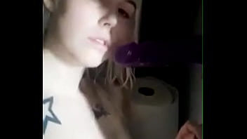 Dildo, Pussy, Blonde, Hot, Sucking, Tattoo, Shaved, Amateur, Young, Solo, Horny, Big-boobs, Solo-gir - Sex_toys - 2025 - Incredible - Performance - Video 2701320