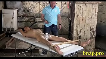 Faggot In A Mad Sadomasochism Scene - anal, hardcore, blowjob, handjob, shaved, masturbation, humiliation, domination, bdsm, fetish, bonda - Video 2707953