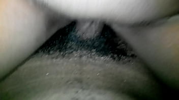 African Couple Try To Fuck Quietly