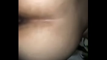 Latina Fucked From The Back