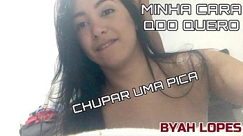 Minha Cara Quando Quero Chupar Uma Pica - Interracial Com Neg_o