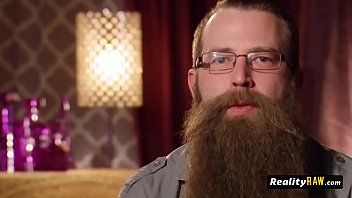 Amazing Swingers Are Ready To Fuck And Orgy With A Newbie Amateur Couple.