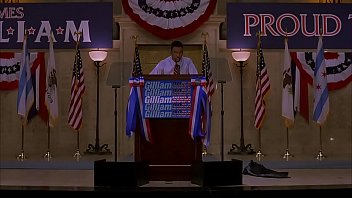 Um Pobretão Na Casa Branca - Filme Completo(dublado-hd)