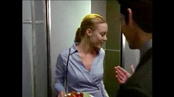 Sex On The Train Erotic Sex