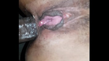 Pauzão Só No Cuzinho