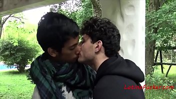 Omg, His Latin Ass Is Amazing