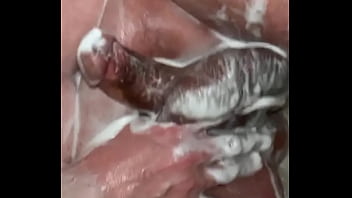 Cock, Ass, Shaved, Mature, Closeup, Masturbation, Masturbate, Massage, Wanking, Soloboy - Ass - 2025 - Steamy - Session - Video 2765936