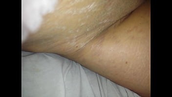 Amiga Me Deja Jugar Con Su Puchita