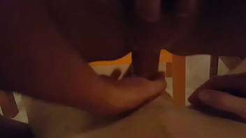 Big Dutch Cock Fucks Me