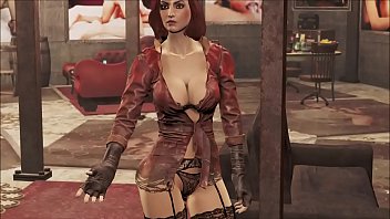 Fallout 4 L_amour De Piper