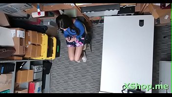 Delicious Woman Taylor May Enjoys Shaking Her Shapes