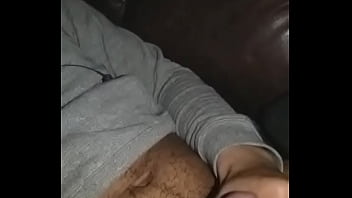 Joven Hetero Cubano Engañado