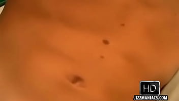 This Sexy Hunk Is Jerking His Big Hard Cock Off