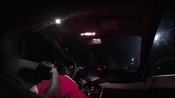 You Have To Watch This Prostitutes Amazing Blowjob Skills