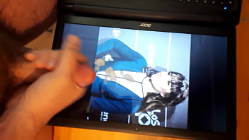 Tributo A Aitana Ocaña