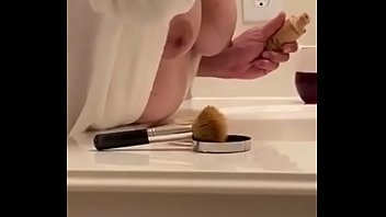 Step Mom Teaches Stepson