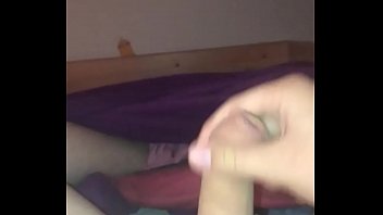 Hetero Teen Handjob 16cm