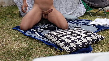 Hard Cock Outdoor - cock, outdoor, dick, public, hard, voyeur, gay, outside, exhibitionist, exhibition, soloboy - Video 2699389