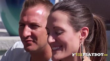 Get Some Drinks Before You Go To A Hot And Messy Swinger Orgy Tonight!