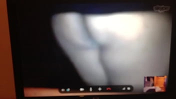 Putita Culona Sedienta De Una Verga Venosa Y Gruesa