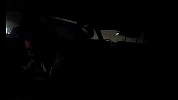 Dirty Sexworker Eagerly Sucks Dick