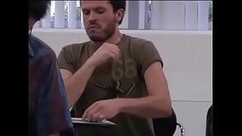 Gay, Novinho, Aprendizado - Gay - 2025 - Wild - Performance - Video 2765606