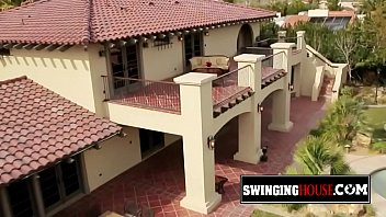 Kinky Couples Are Having A Messy Orgy