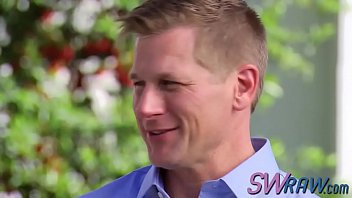 Naughty Couples Are Living A Hot Sexual Dream Fucking In This Lusty Mansion.