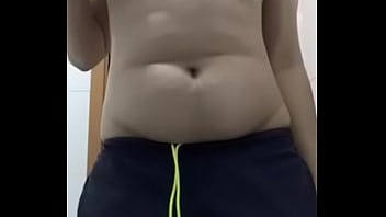 Chubby Teen First Video To The Internet