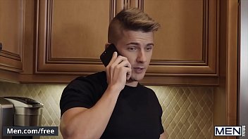 (john Magnum, Jake Porter) - Got Daddy Bareback - Men.com