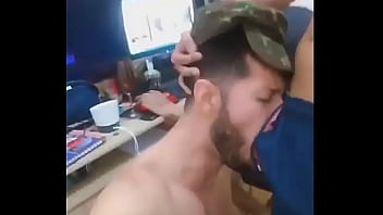 Youtuber Chupando Na Broderagem