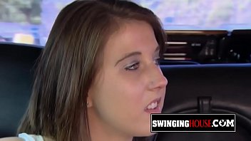 Roleplay Party Ended Up In A Wild Orgy